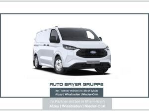 Ford Transit Custom ‼️320 L2H1 PHEV  ⚡️🔋AKTION‼️ SOFORT VERFÜGBAR! ‼️