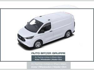 Ford Transit Custom ‼️320 L2H1 PHEV  ⚡️🔋AKTION‼️ SOFORT VERFÜGBAR! ‼️