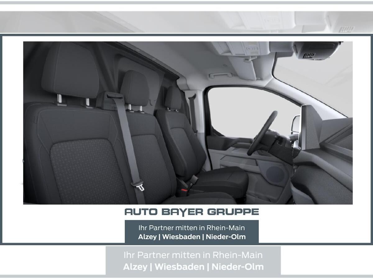 Ford Transit Custom ‼️320 L2H1 PHEV  ⚡️🔋AKTION‼️ SOFORT VERFÜGBAR! ‼️