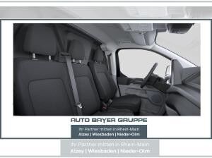 Ford Transit Custom ‼️320 L2H1 PHEV  ⚡️🔋AKTION‼️ SOFORT VERFÜGBAR! ‼️
