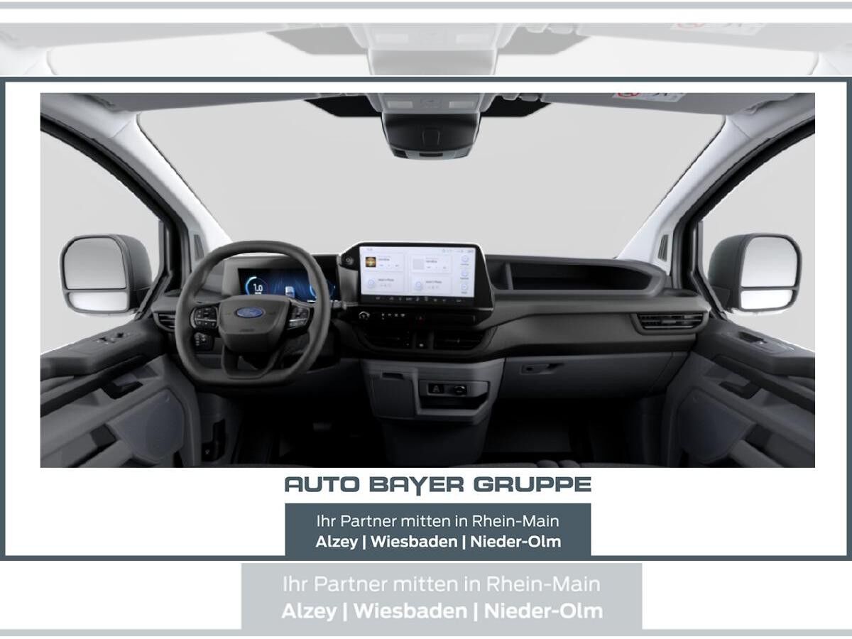 Ford Transit Custom ‼️320 L2H1 PHEV  ⚡️🔋AKTION‼️ SOFORT VERFÜGBAR! ‼️