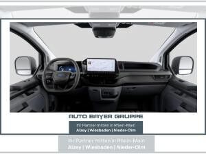 Ford Transit Custom ‼️320 L2H1 PHEV  ⚡️🔋AKTION‼️ SOFORT VERFÜGBAR! ‼️