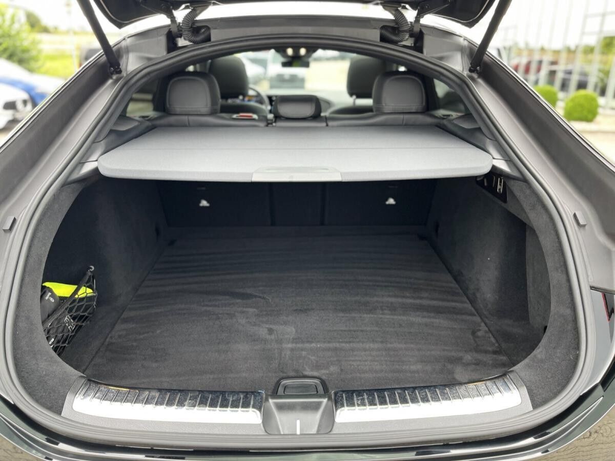 Mercedes-Benz GLE 450 d 4M Coupé AMG+Night+Memory+Pano+Distron