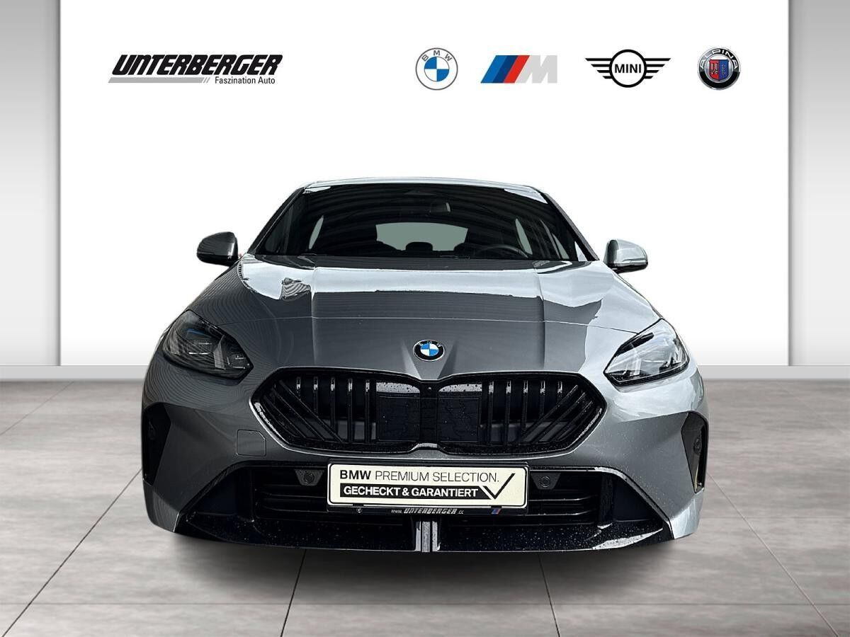 BMW 120 Hatch M Sportpaket HK HiFi DAB LED Shz