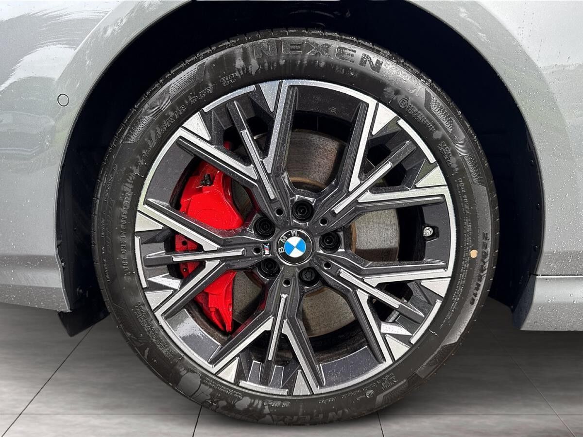 BMW 120 Hatch M Sportpaket HK HiFi DAB LED Shz