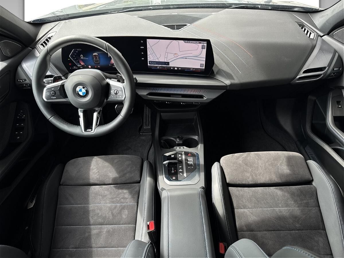 BMW 120 Hatch M Sportpaket HK HiFi DAB LED Shz