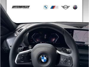 BMW 120 Hatch M Sportpaket HK HiFi DAB LED Shz