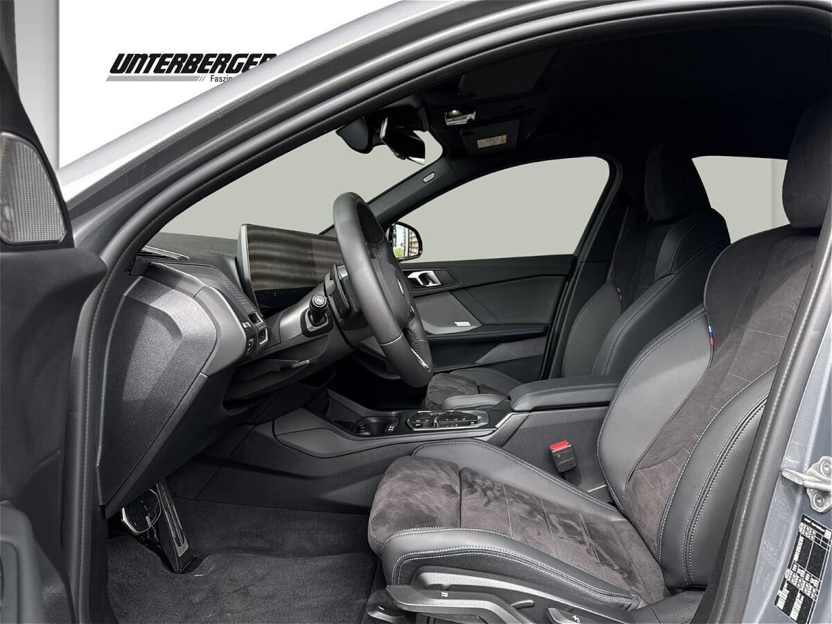 BMW 120 Hatch M Sportpaket HK HiFi DAB LED Shz