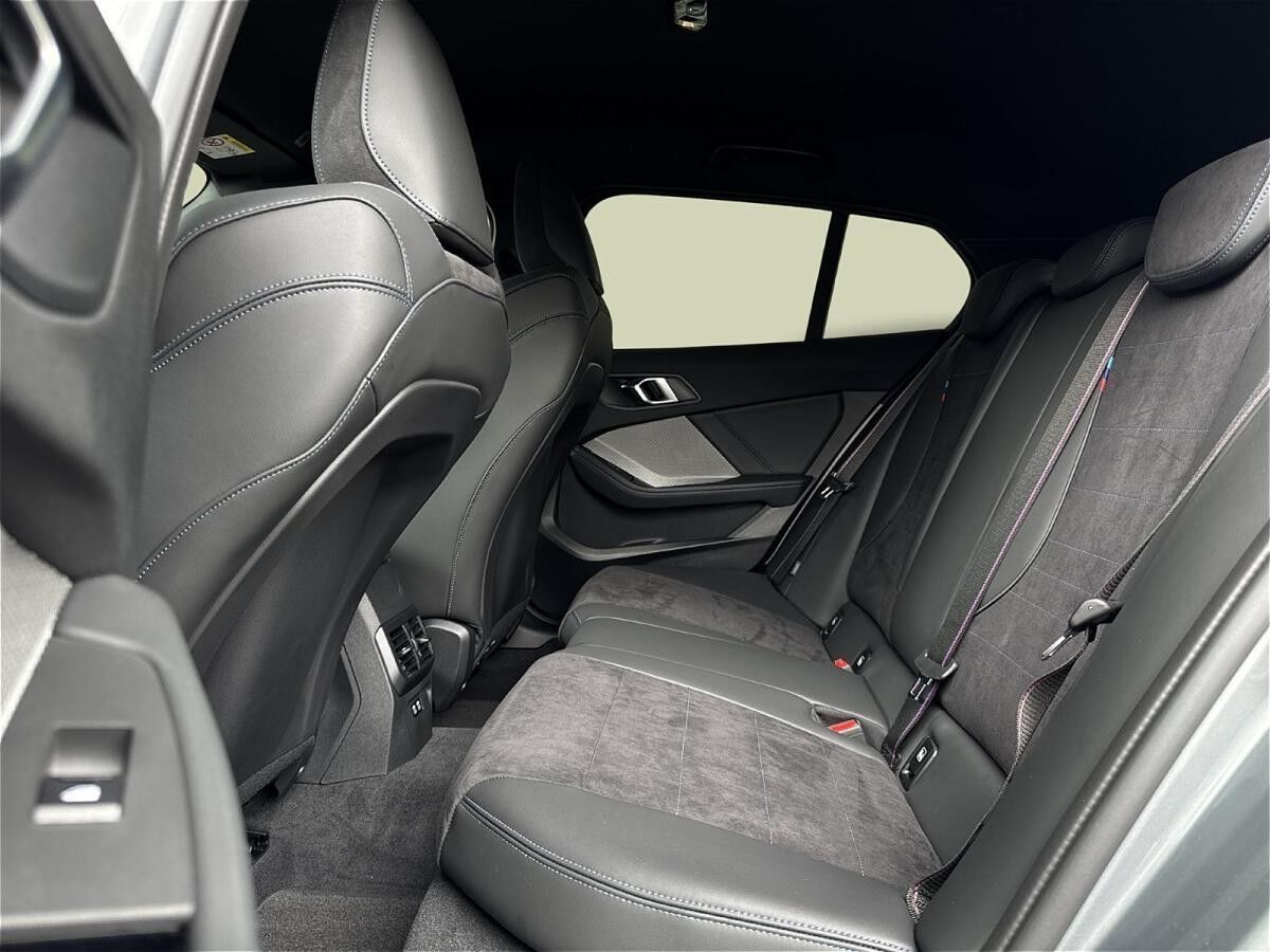 BMW 120 Hatch M Sportpaket HK HiFi DAB LED Shz