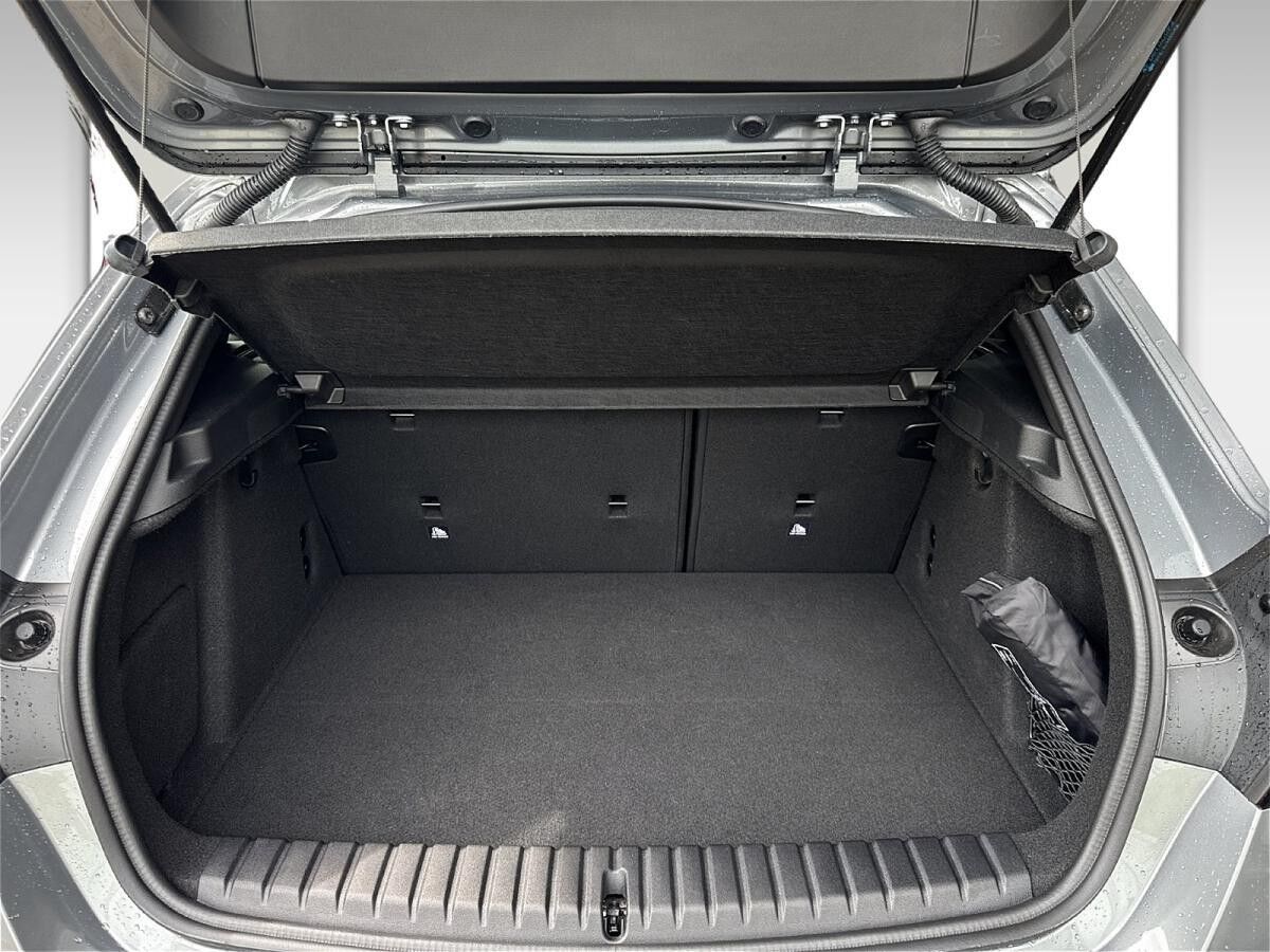 BMW 120 Hatch M Sportpaket HK HiFi DAB LED Shz