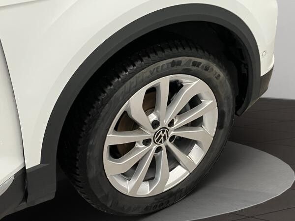 Volkswagen T-Roc 1.5 TSI DSG Style / SOFORT VERFÜGBAR !