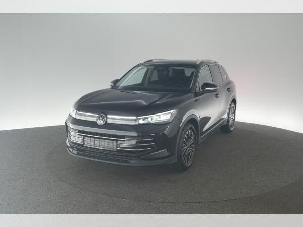 Volkswagen Tiguan 1.5 TSI DSG Elegance / SOFORT VERFÜGBAR !
