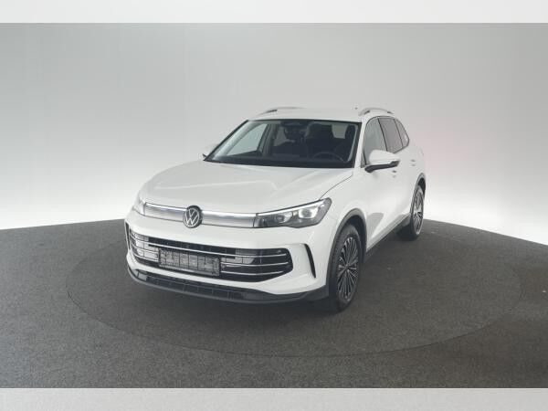 Volkswagen Tiguan 1.5 eTSI DSG Elegance / SOFORT VERFÜGBAR !