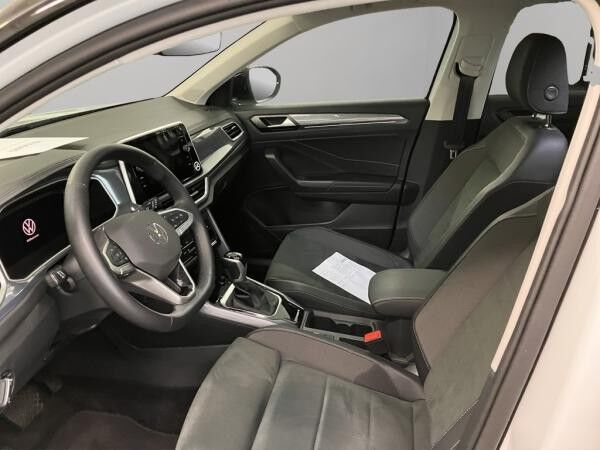 Volkswagen T-Roc 1.5 TSI DSG Style / SOFORT VERFÜGBAR !