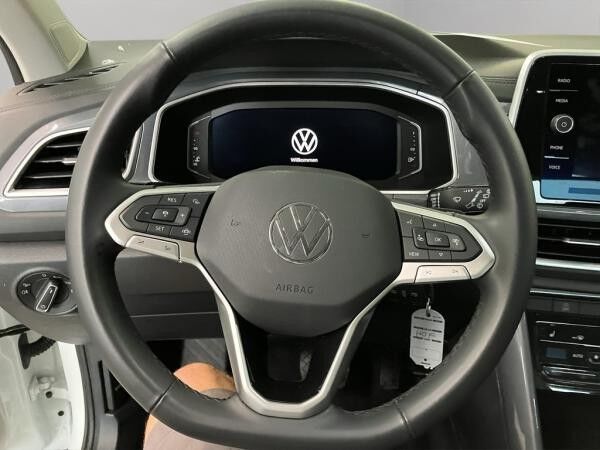 Volkswagen T-Roc 1.5 TSI DSG Style / SOFORT VERFÜGBAR !