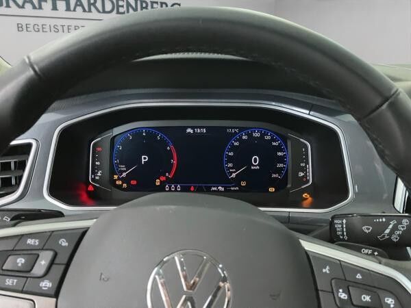 Volkswagen T-Roc 1.5 TSI DSG Style / SOFORT VERFÜGBAR !