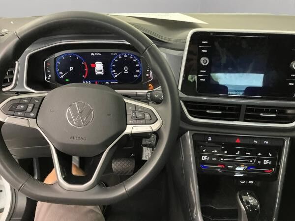Volkswagen T-Roc 1.5 TSI DSG Style / SOFORT VERFÜGBAR !