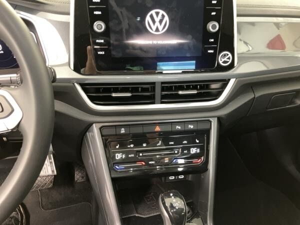 Volkswagen T-Roc 1.5 TSI DSG Style / SOFORT VERFÜGBAR !