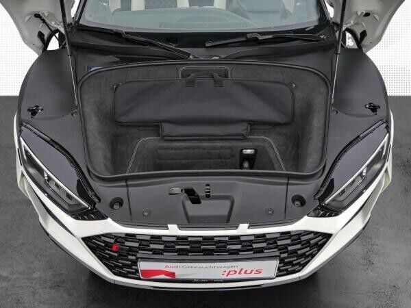 Audi R8 Spyder V10 performance RWD exclusive individual