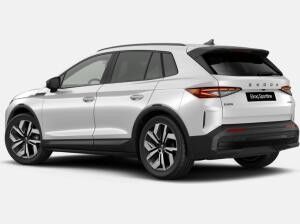 Skoda Elroq 85 Sportline