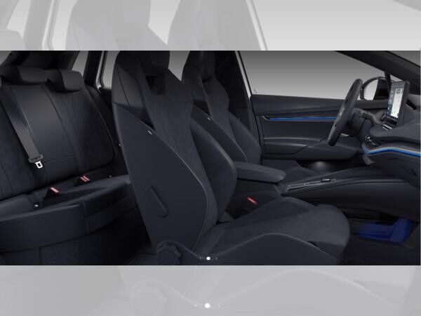 Skoda Elroq 85 Sportline