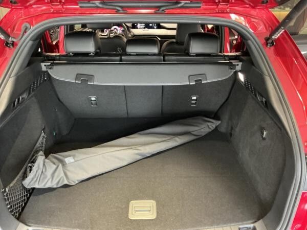Mazda CX-60 2025 Mazda 3.3L e-SKYACTIV D 254ps AWD Homura Convenience & Sound Paket