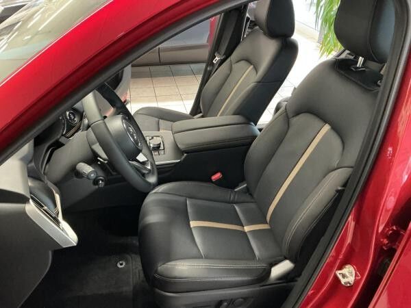 Mazda CX-60 2025 Mazda 3.3L e-SKYACTIV D 254ps AWD Homura Convenience & Sound Paket