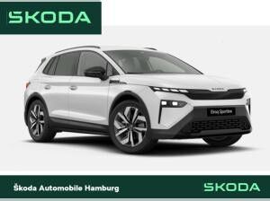 Skoda Elroq 85  Sportline