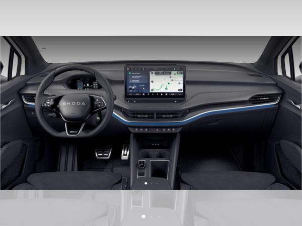 Skoda Elroq 85  Sportline