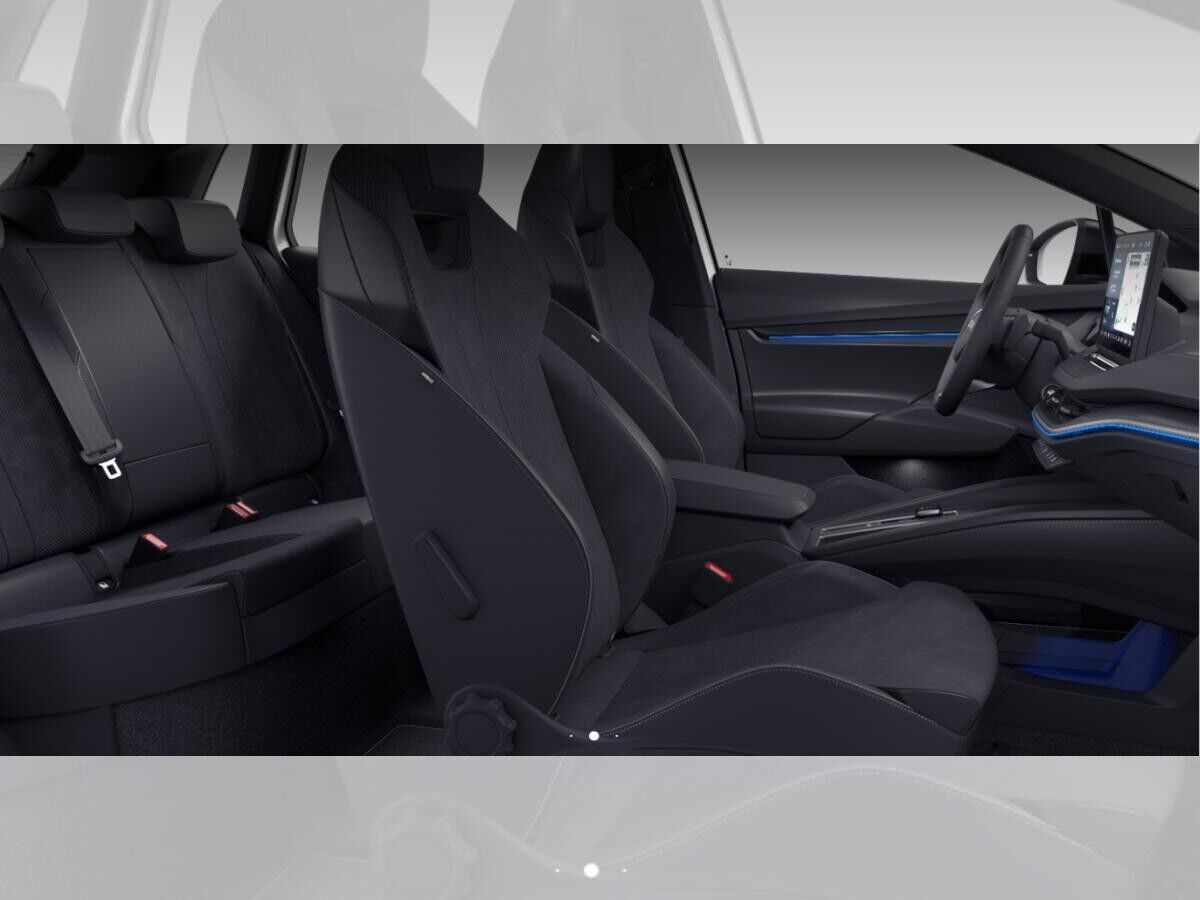 Skoda Elroq 85  Sportline