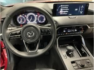 Mazda CX-60 2025 Mazda 3.3L e-SKYACTIV D 254ps AWD Homura Convenience & Sound Paket