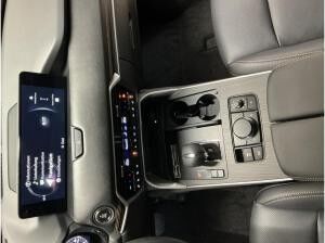 Mazda CX-60 2025 Mazda 3.3L e-SKYACTIV D 254ps AWD Homura Convenience & Sound Paket