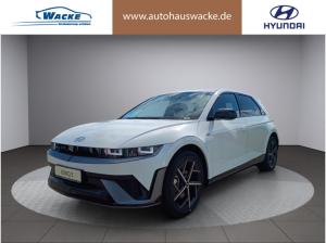 Hyundai IONIQ 5 84kWh 168kW Heckantrieb N Line Sitz-Paket