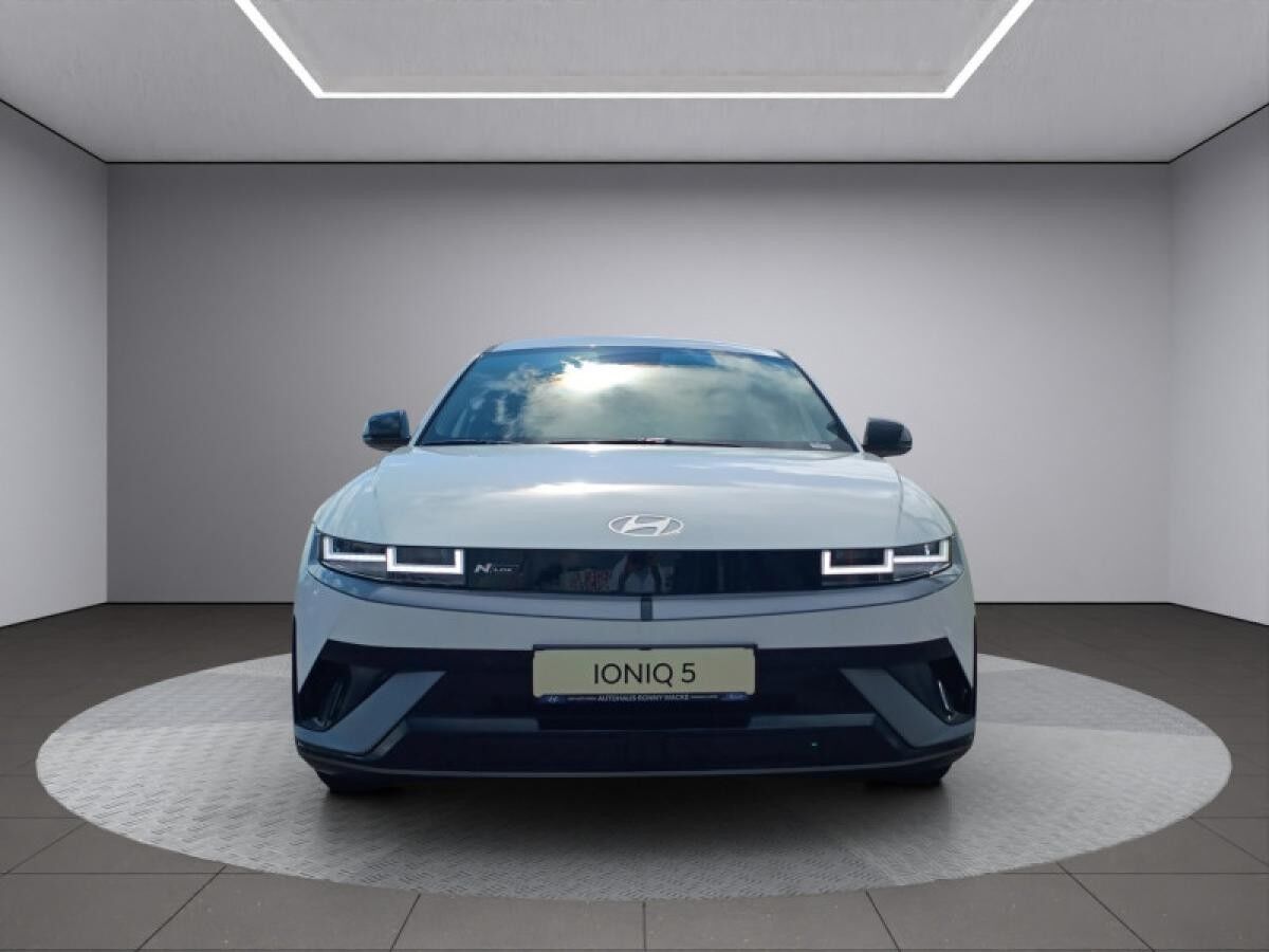 Hyundai IONIQ 5 84kWh 168kW Heckantrieb N Line Sitz-Paket