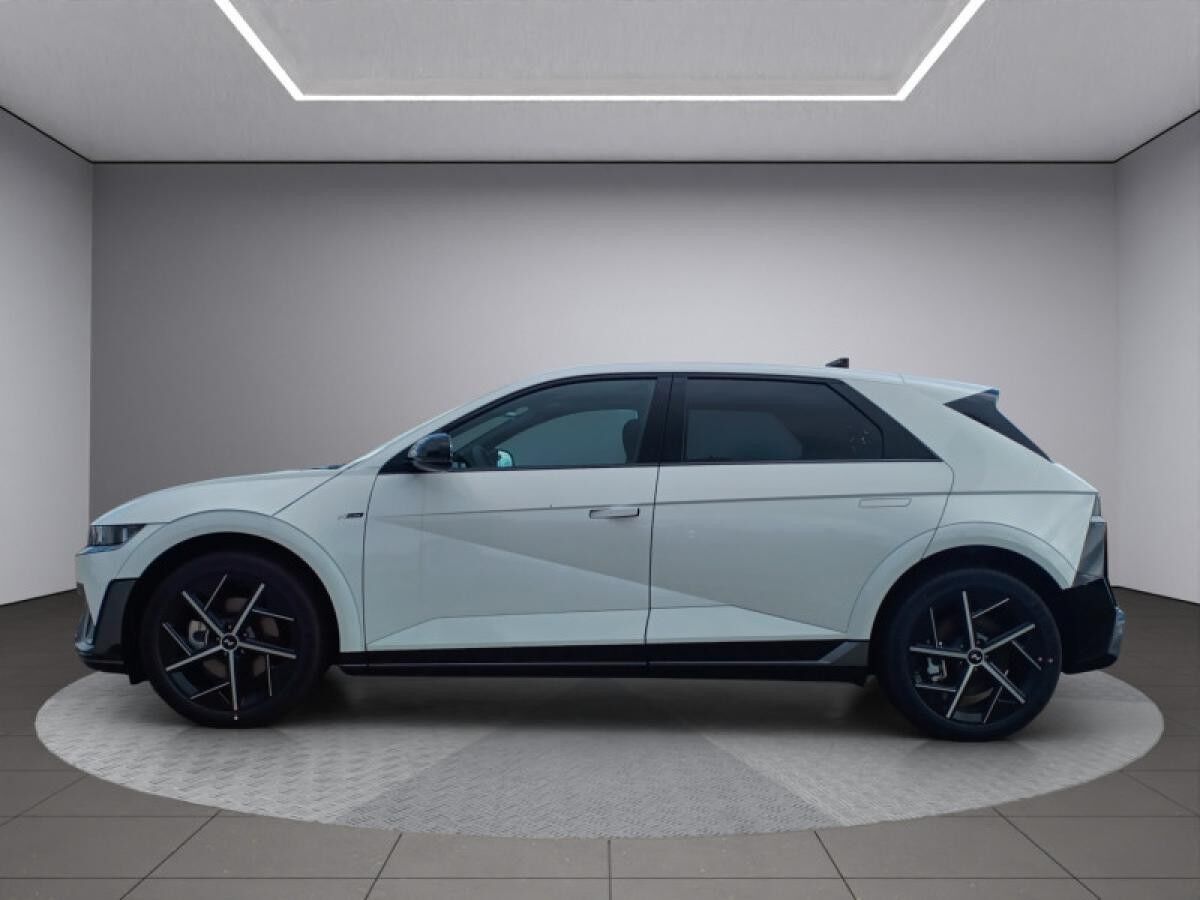 Hyundai IONIQ 5 84kWh 168kW Heckantrieb N Line Sitz-Paket