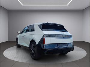 Hyundai IONIQ 5 84kWh 168kW Heckantrieb N Line Sitz-Paket