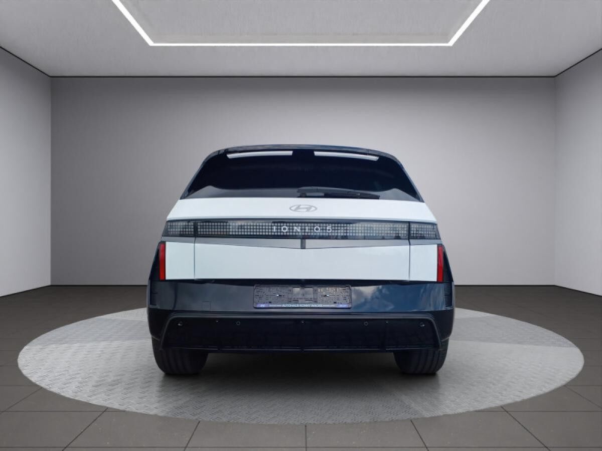 Hyundai IONIQ 5 84kWh 168kW Heckantrieb N Line Sitz-Paket