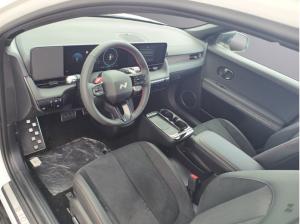 Hyundai IONIQ 5 84kWh 168kW Heckantrieb N Line Sitz-Paket