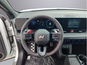 Hyundai IONIQ 5 84kWh 168kW Heckantrieb N Line Sitz-Paket