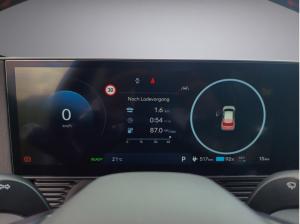 Hyundai IONIQ 5 84kWh 168kW Heckantrieb N Line Sitz-Paket