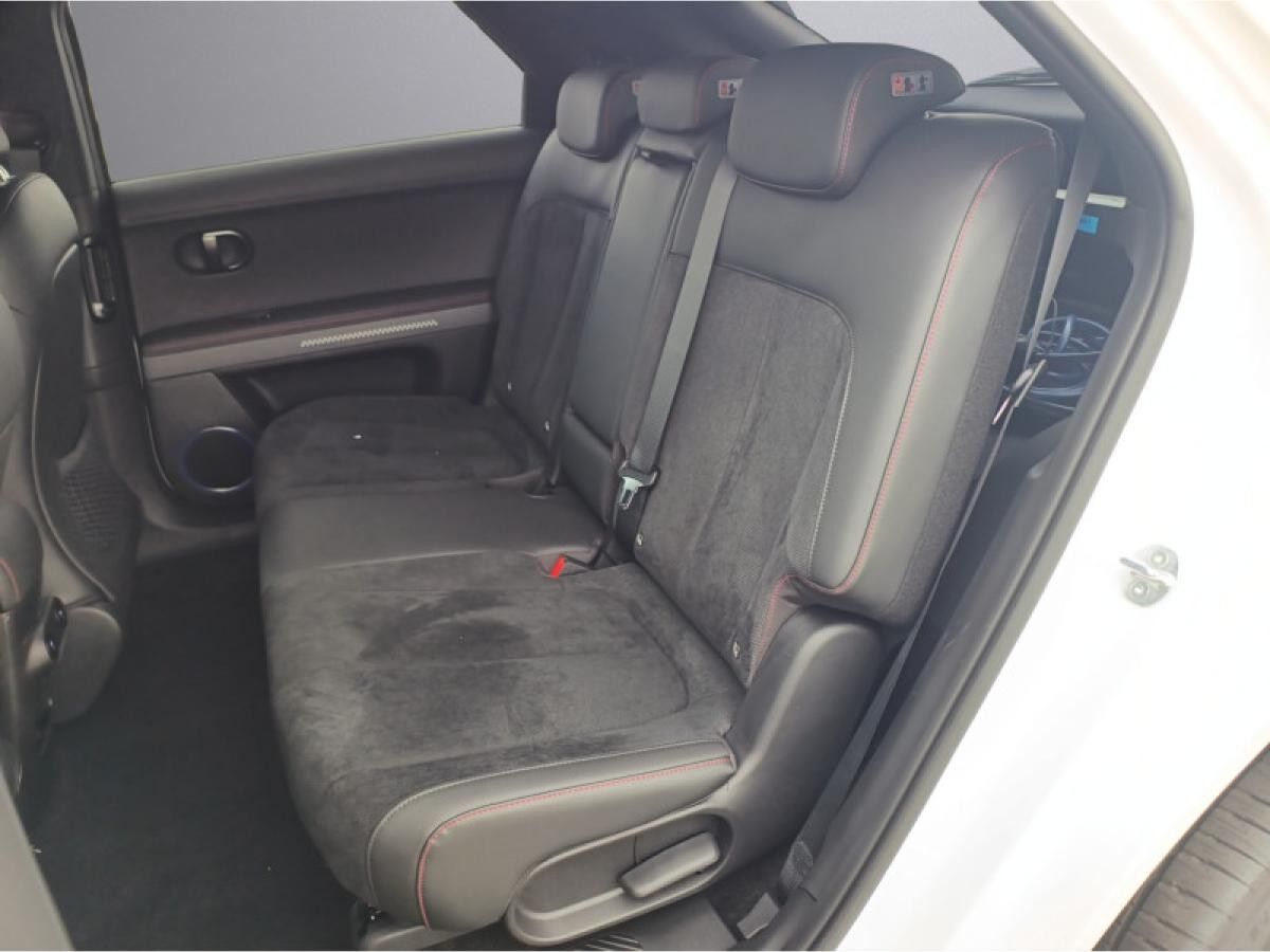 Hyundai IONIQ 5 84kWh 168kW Heckantrieb N Line Sitz-Paket