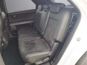 Hyundai IONIQ 5 84kWh 168kW Heckantrieb N Line Sitz-Paket