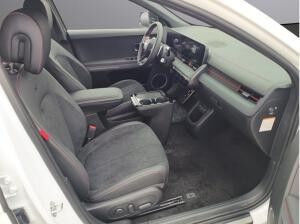 Hyundai IONIQ 5 84kWh 168kW Heckantrieb N Line Sitz-Paket