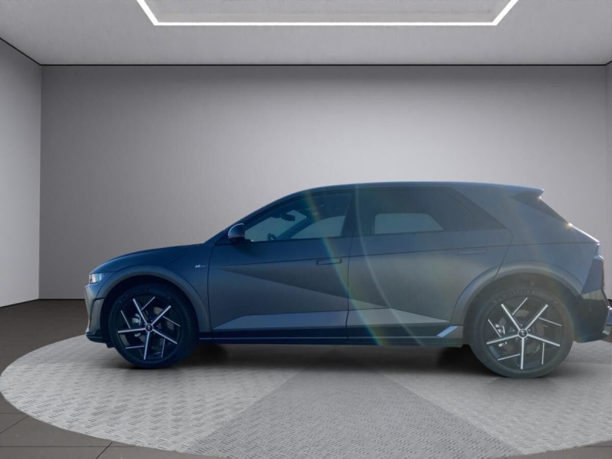 Hyundai IONIQ 5 84kWh 168kW Heckantrieb N Line X  Sitz-Paket, Park-Paket