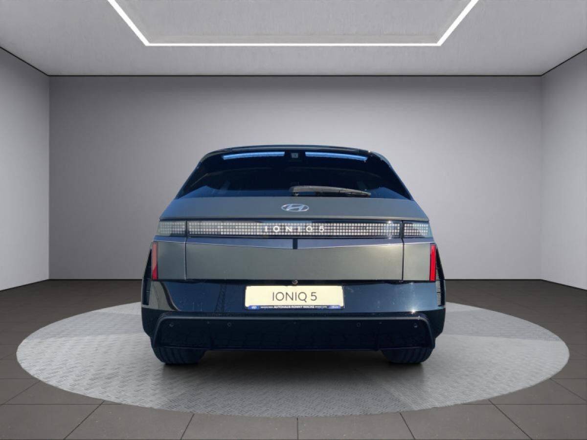 Hyundai IONIQ 5 84kWh 168kW Heckantrieb N Line X  Sitz-Paket, Park-Paket
