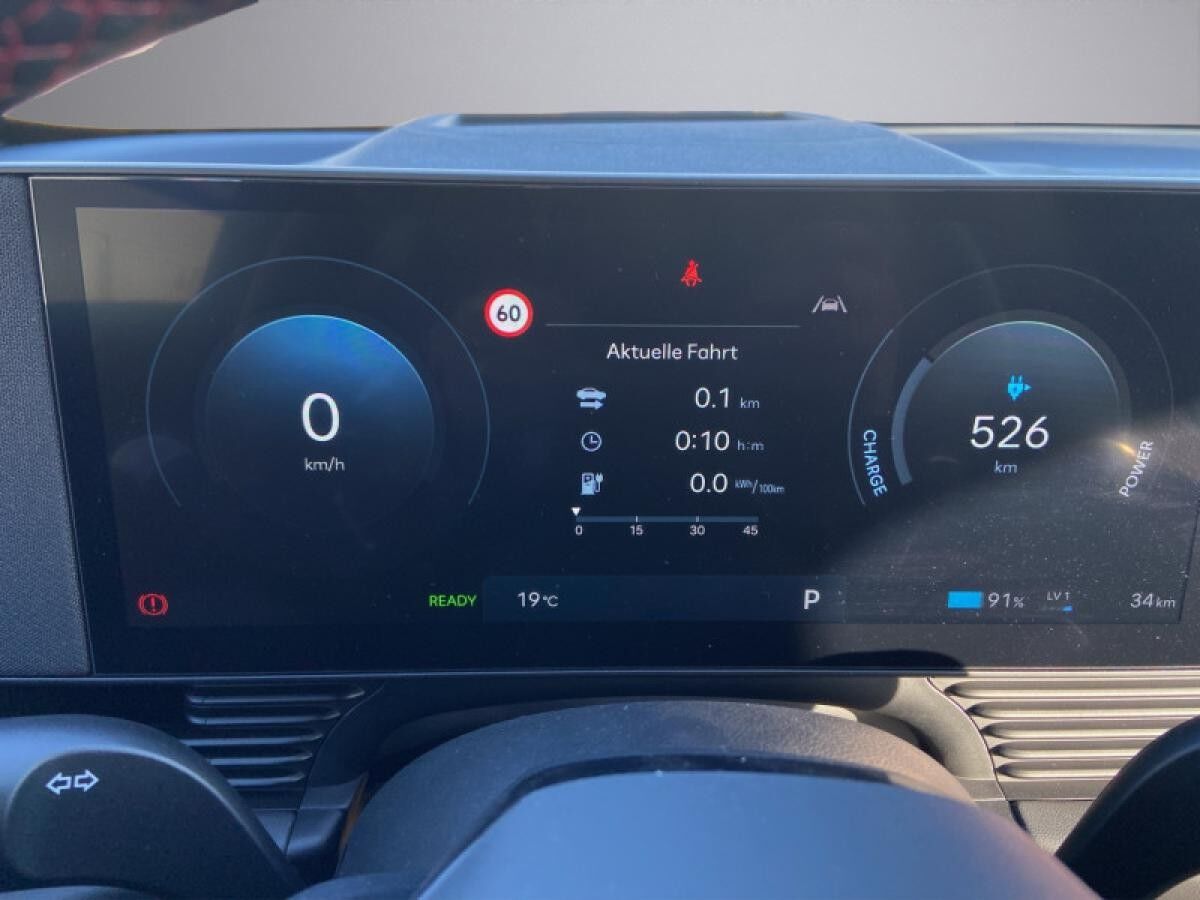 Hyundai IONIQ 5 84kWh 168kW Heckantrieb N Line X  Sitz-Paket, Park-Paket