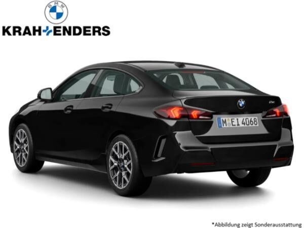 BMW 216 Gran Coupé 🔥⭐️September Bestell-Aktion - Frei konfigurierbar ⭐️🔥