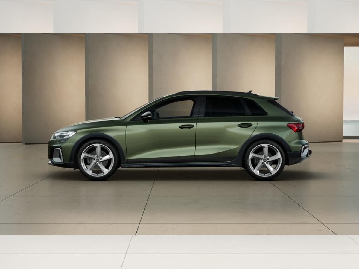 Audi A3 allstreet 35 TFSI S tronic || SOFORT VERFÜGBAR || Sonderabnehmer