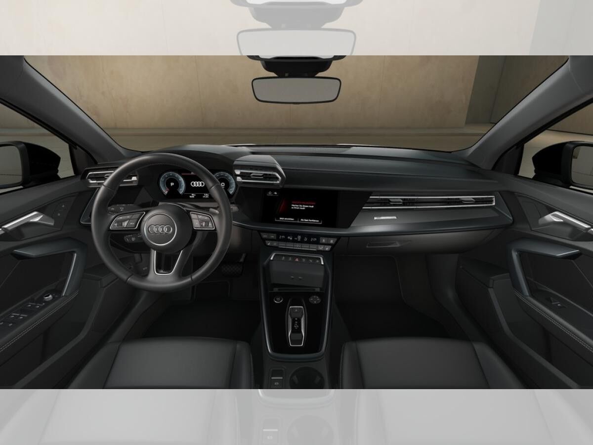 Audi A3 allstreet 35 TFSI S tronic || SOFORT VERFÜGBAR || Sonderabnehmer