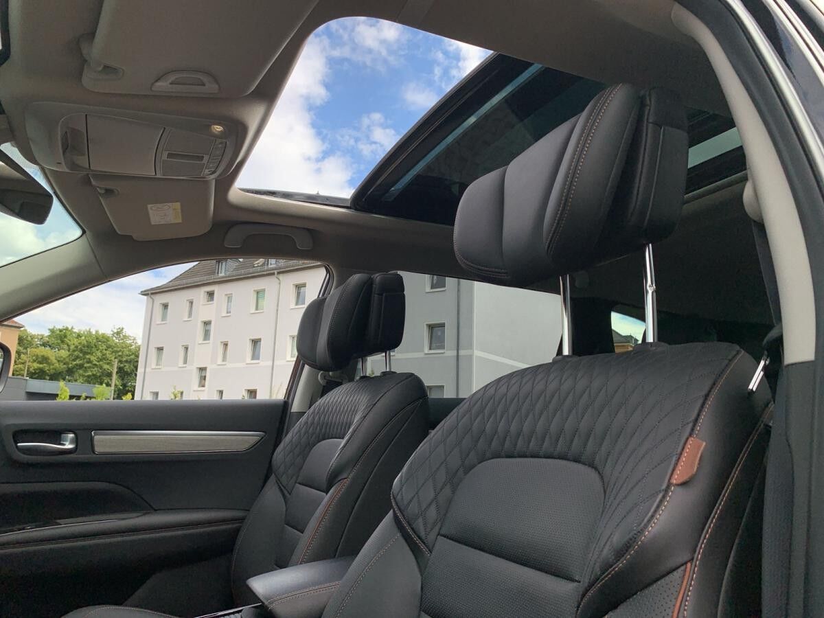 Renault Koleos BLUE dCi 185 4WD Initiale Paris​🤑ALLRADDEAL​🤑 PANO, ACC, SHZ v+h, heizbare FS